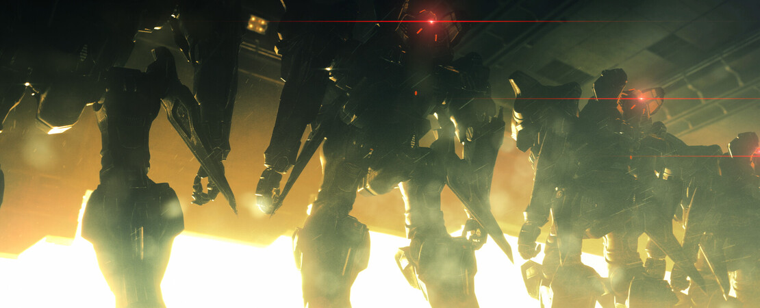 Armored Core 6: Fires of Rubicon – Alles, was wir wissen - Möglicher Release-Termin, Plattformen und weitere Infos