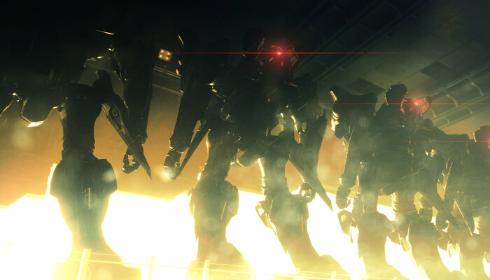 Armored Core 6: Fires of Rubicon - Alles wat we weten: Mogelijke releasedatum, platforms en meer informatie