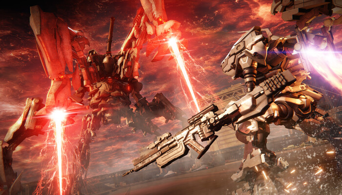 Armored Core 6 Fires of Rubicon: The Ultimate Game Guide: Understand the mechanics and secure all trophies with our help.