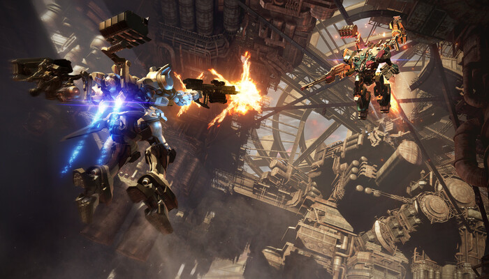 Armored Core 6: Fires of Rubicon: The Ultimate Guide