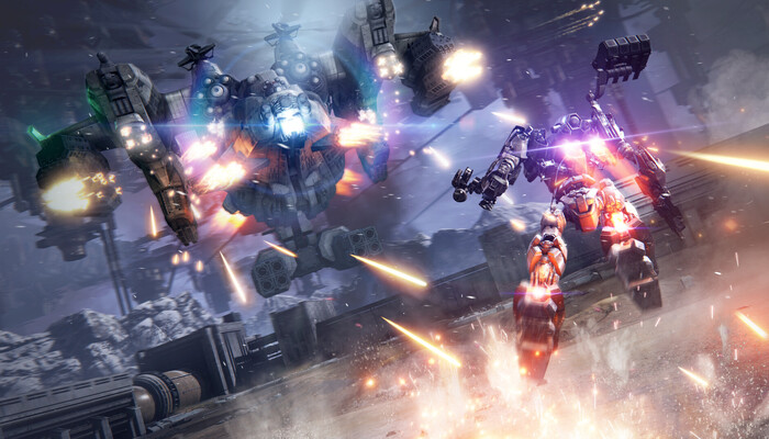 Armored Core 6: Wie besiegt man den Smart Cleaner (Bosskampf)