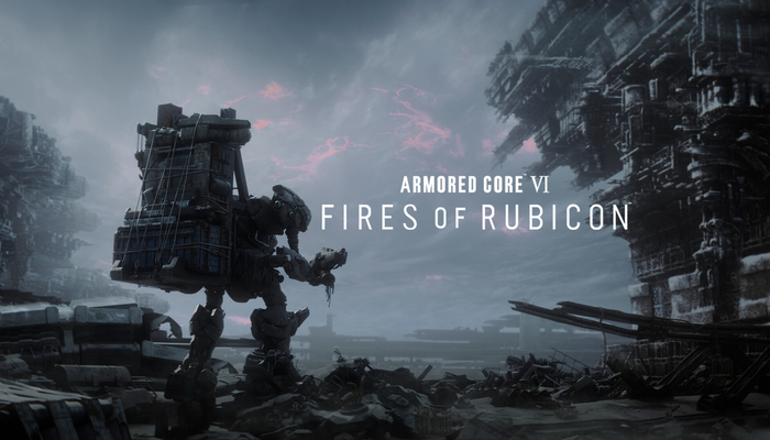 Armored Core 6: Een uur durende presentatie gepland
