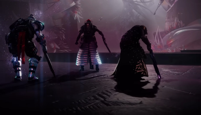 Asher Mir is terug: Morsecode onthult overleving in Destiny 2 Lightfall