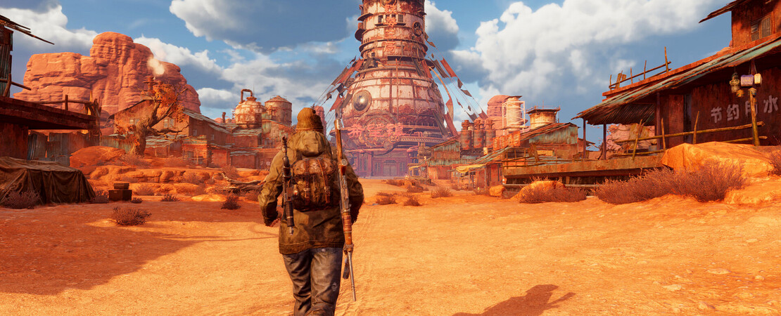 Ashfall: Eine fesselnde postapokalyptische Welt erwartet dich - Tauche ein in das MMORPG Ashfall und erfahre alles über seine einzigartige Atmosphäre und Gameplay-Features
