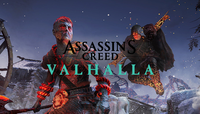Assasins Creed Valhalla - The Signs of Ragnarok: Finally, the third DLC is coming