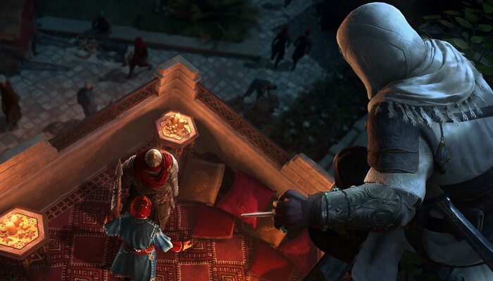 Assassin's Creed Mirage: Get all the details on the possible "Mark and Execute" mechanic and the latest trailer