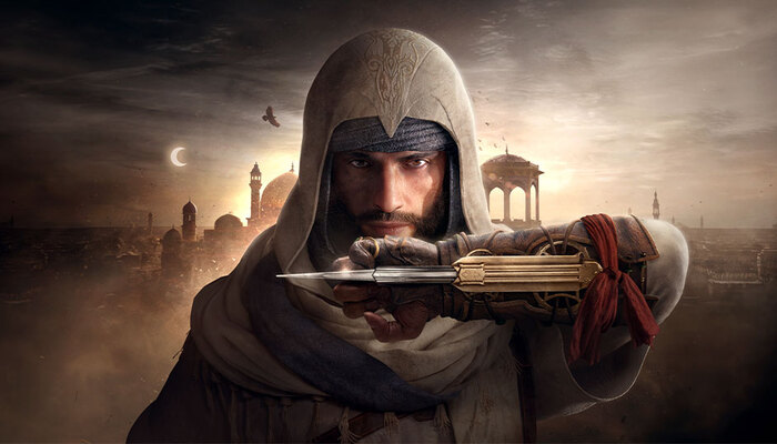 Assassin's Creed Mirage leaks reveal details about RPG and gameplay: Parkour, leveling system & more - Here's everything you need to know