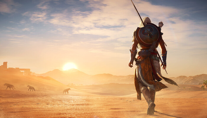 Assassin's Creed Mirage: With Respect for Islam