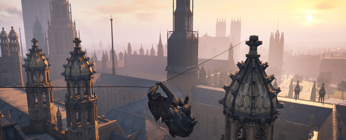 Assassin's Creed Mirage - Wereldwijde releasedatum en tijden