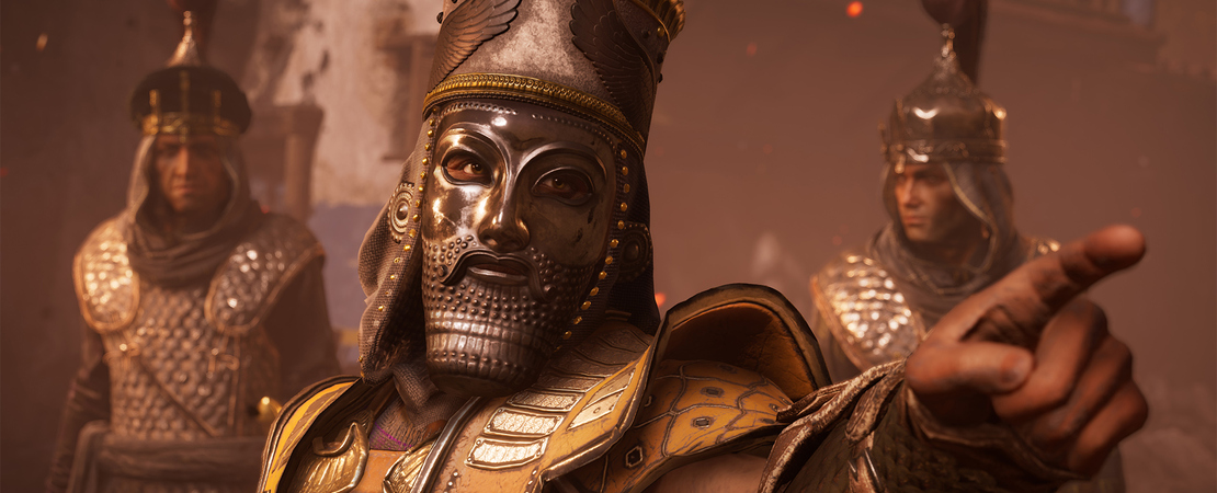 Assassin's Creed Mirage - The Perfect Blend of Old and New