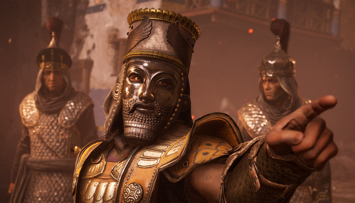 Assassin's Creed Mirage: The Perfect Blend of Old and New