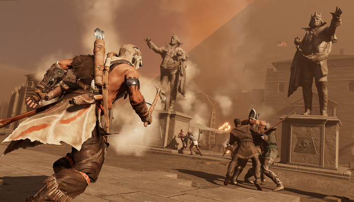 Assassin's Creed Mirage: Controversial graphics setting to be removed