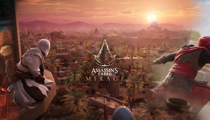 Assassin's Creed Mirage: A more intimate experience and return to roots