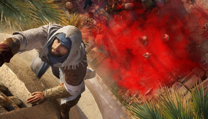 Assassin's Creed Mirage: Alles wat je moet weten over het nieuwe stealth-avontuur