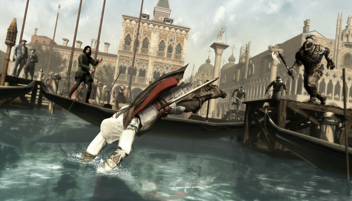 Assassin's Creed Mirage: Basim's Return and an Embarrassing Mistake