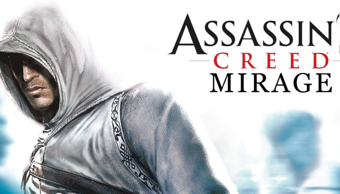 Assassin's Creed Mirage: The next Assassin's Creed will be called Mirage