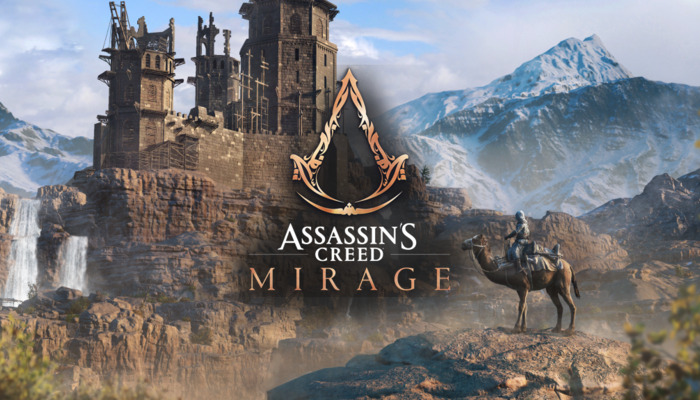 Assassin's Creed Mirage: The Parkour system from Unity is finally back
