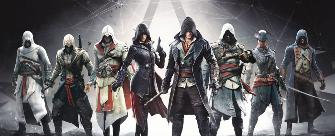 Assassin's Creed Nexus - Assassin's Creed Nexus: Ubisoft bereitet sich auf die Fortsetzung vor