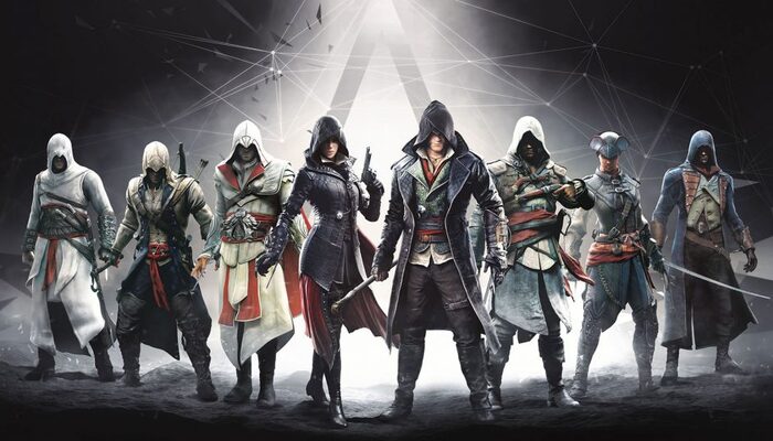 Assassin's Creed Nexus: Assassin's Creed Nexus: Ubisoft bereidt zich voor op de vervolg