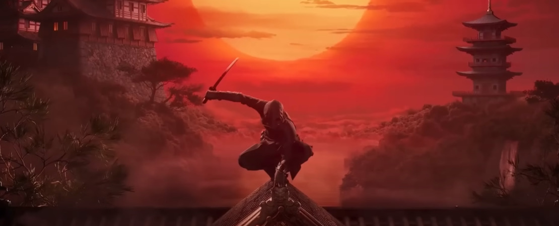 Assassin's Creed Red - Ubisoft's volgende grote hit
