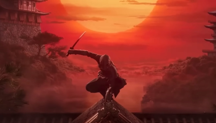 Assassin's Creed Red: Ubisoft's Next Big Hit