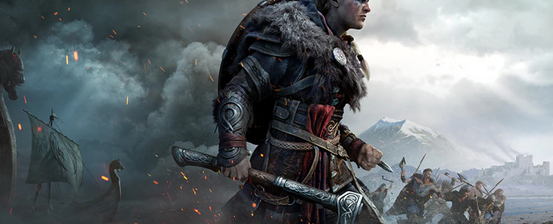 Assassin’s Creed Valhalla: New Game+ not coming