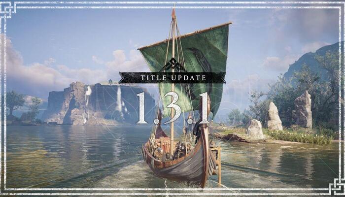 Assassin's Creed Valhalla - Frische Features und Inhalte für das Action-Rollenspiel