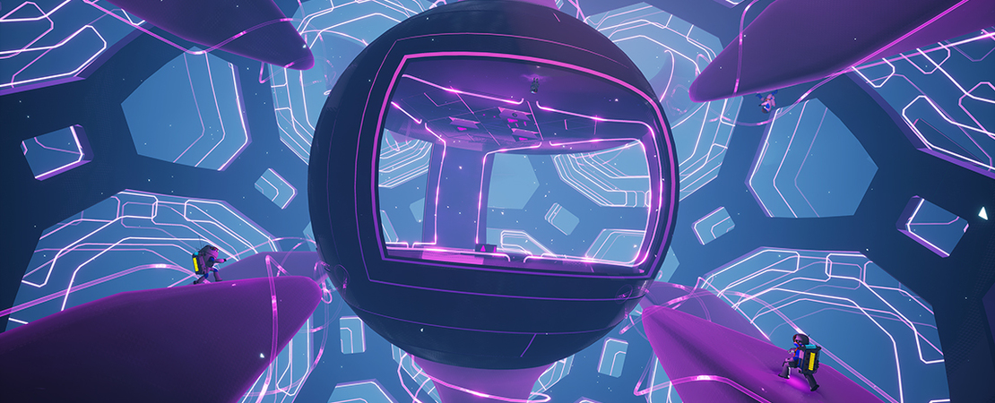 Astroneer - Christmas Update