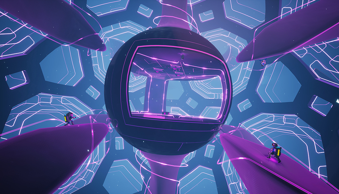 Astroneer: Christmas Update