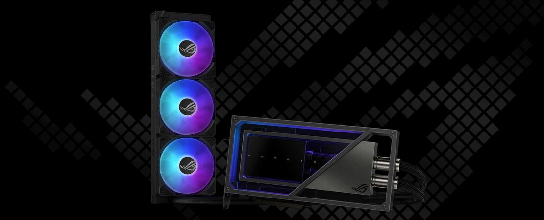 ASUS enthüllt ROG MATRIX GeForce RTX 4090 - Das ultimative Flaggschiff für Gamer