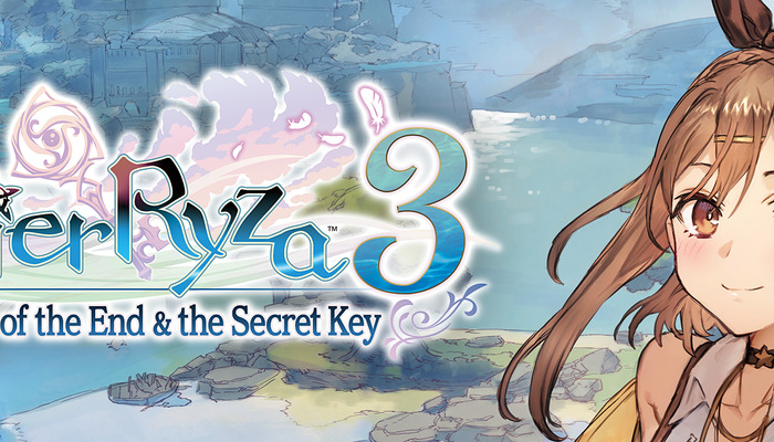 Atelier Ryza 3: Alchemist of the End & the Secret Key: Updates en Fixes