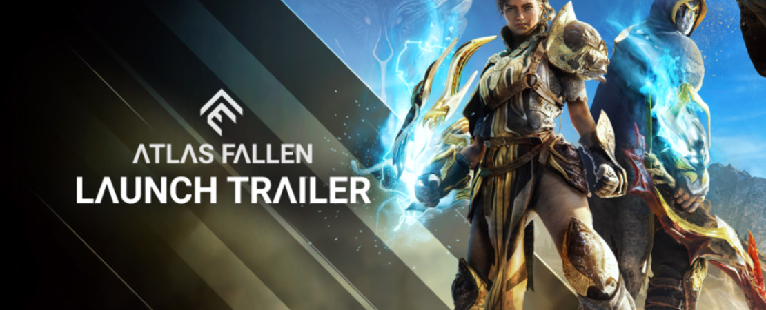 Atlas Fallen - Alle Infos & Neuerungen im Überblick