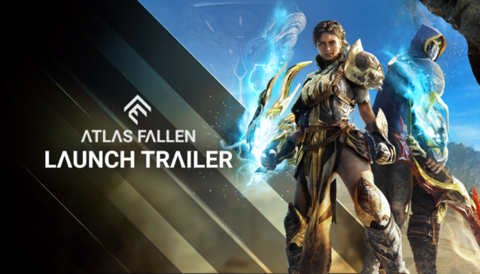 Atlas Fallen: All Information & Updates at a Glance
