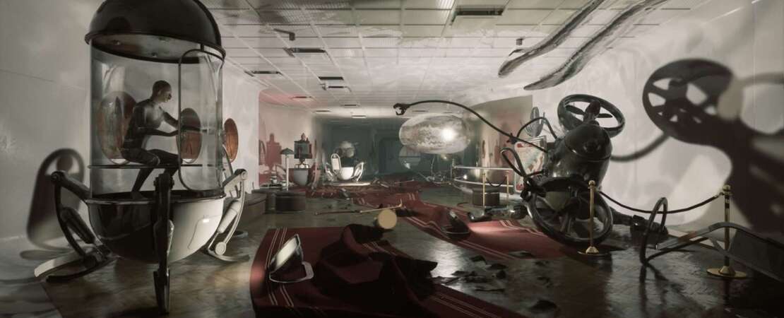 Atomic Heart Systemvereisten