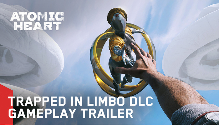 Atomic Heart: Trapped in Limbo