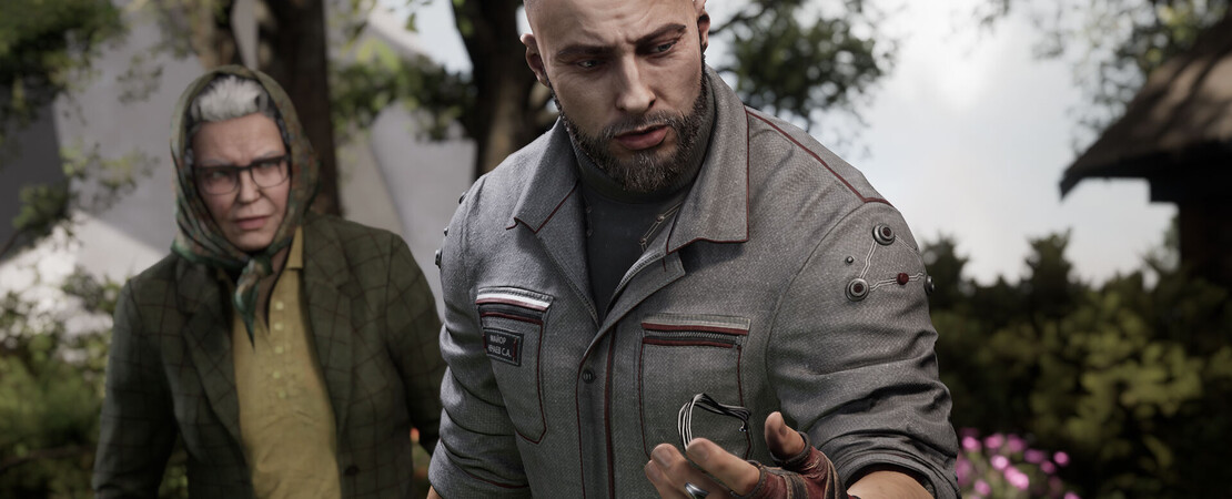 Atomic Heart - Tauche ein in die surreale Welt des neuen DLCs