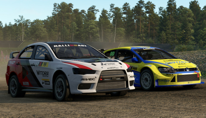 Automobilista 2: V1.5 Update