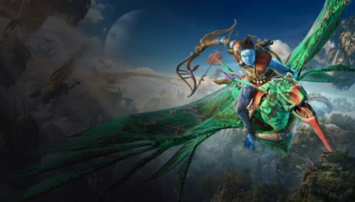 Avatar: Frontiers of Pandora: All about release time and pre-installation