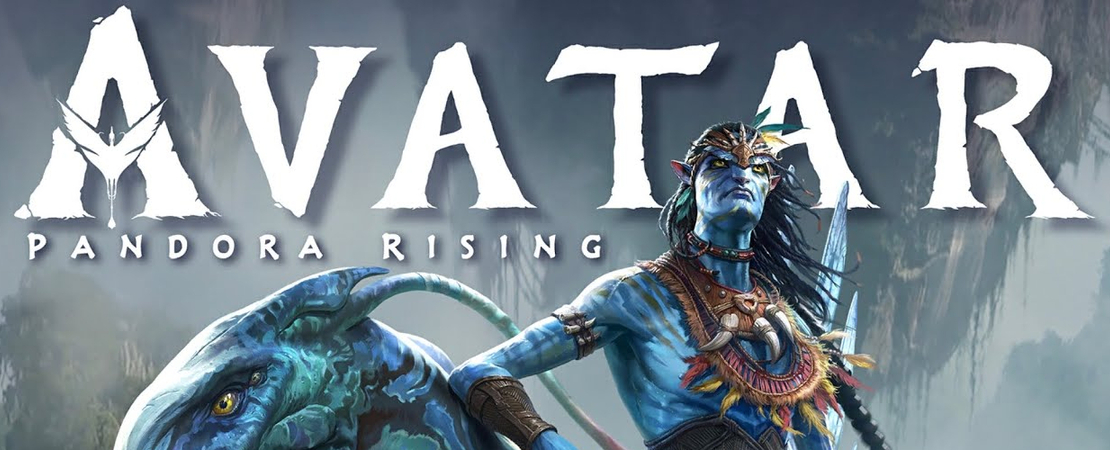 Avatar: Pandora Rising - Lautet so der Titel für das neue Spiel?