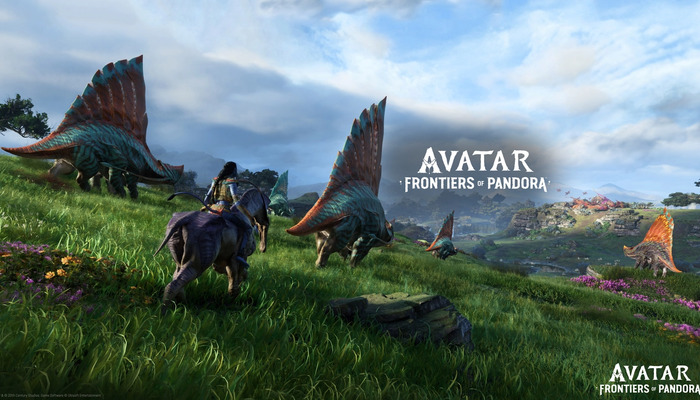 Avatar: Ubisoft's Open World game as canon