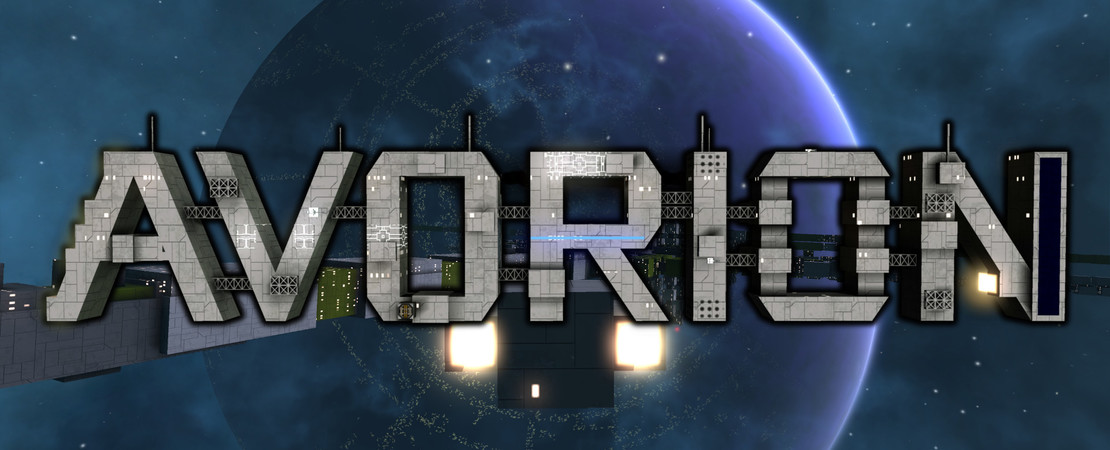 Avorion - ein Sandbox Spiel für Weltraumabenteurer