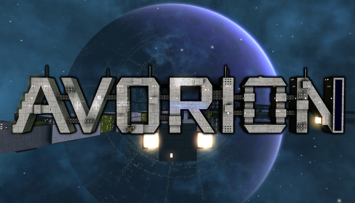 Avorion: ein Sandbox Spiel für Weltraumabenteurer