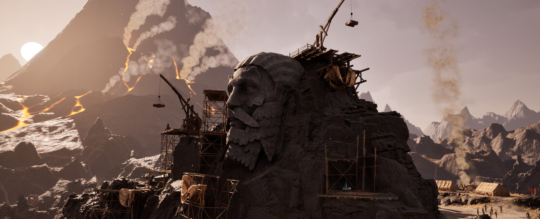Avowed - Een diepgaande RPG - Obsidians antwoord op Skyrim