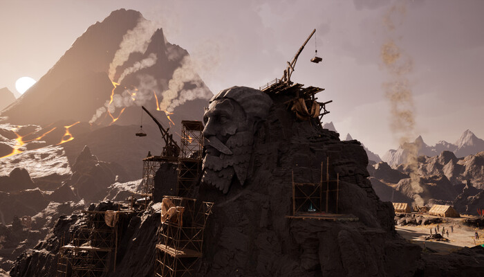 Avowed - A Role-Playing Game with Depth: Obsidian's Answer to Skyrim