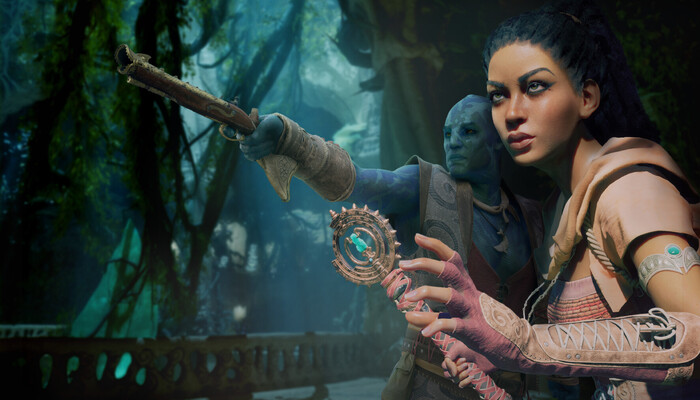 Avowed: Obsidian's Latest Fantasy RPG Promises Greatness
