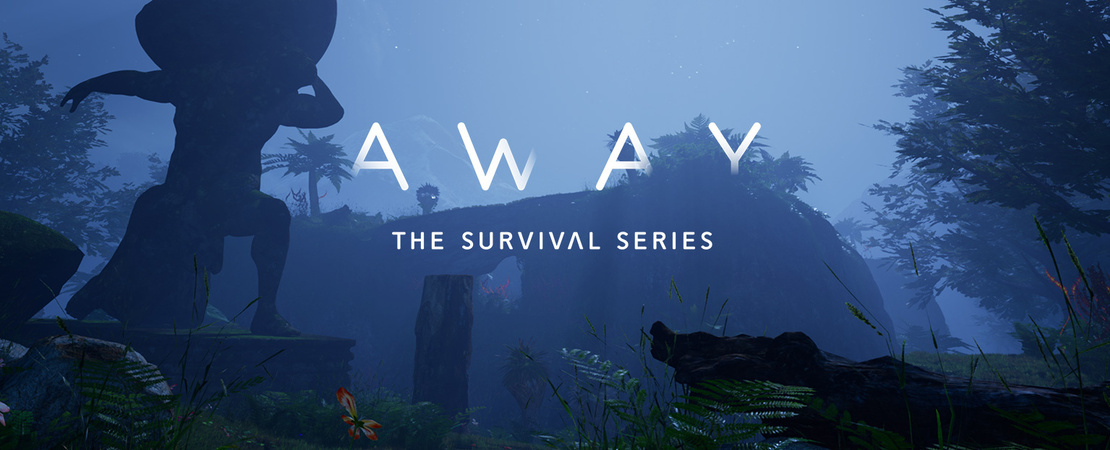 AWAY: The Survival Series: Spannendes Update 1.10 im Detail!