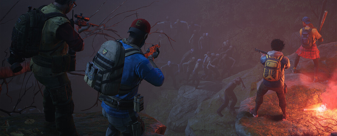 Back 4 Blood - Vorerst keine neuen DLCs