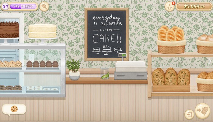 Baker Business 3 Lente Pakket: Laat de lente in jouw bakkerij komen!