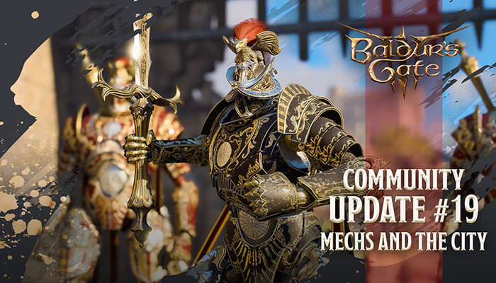 Baldur's Gate 3: The Return of a Legend