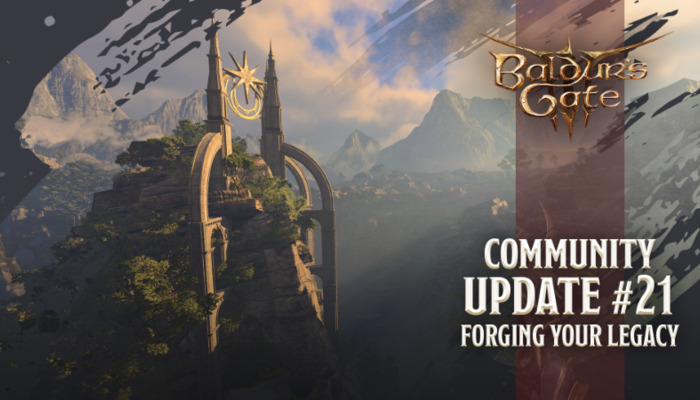Baldur's Gate 3: An epic adventure awaits you